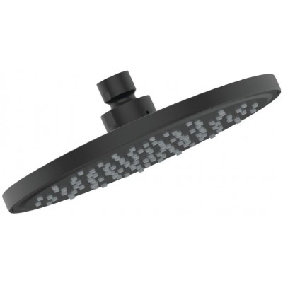 Потолочная душевая лейка Ideal Standard IdealRain Black